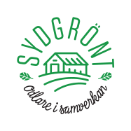 Sydgrönt