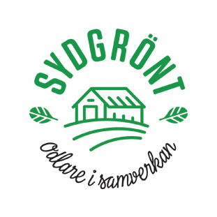 Sydgrönt