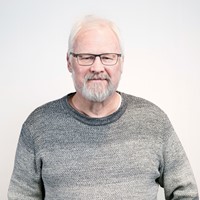 Tommy Johansson