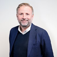 Mads Pedersen